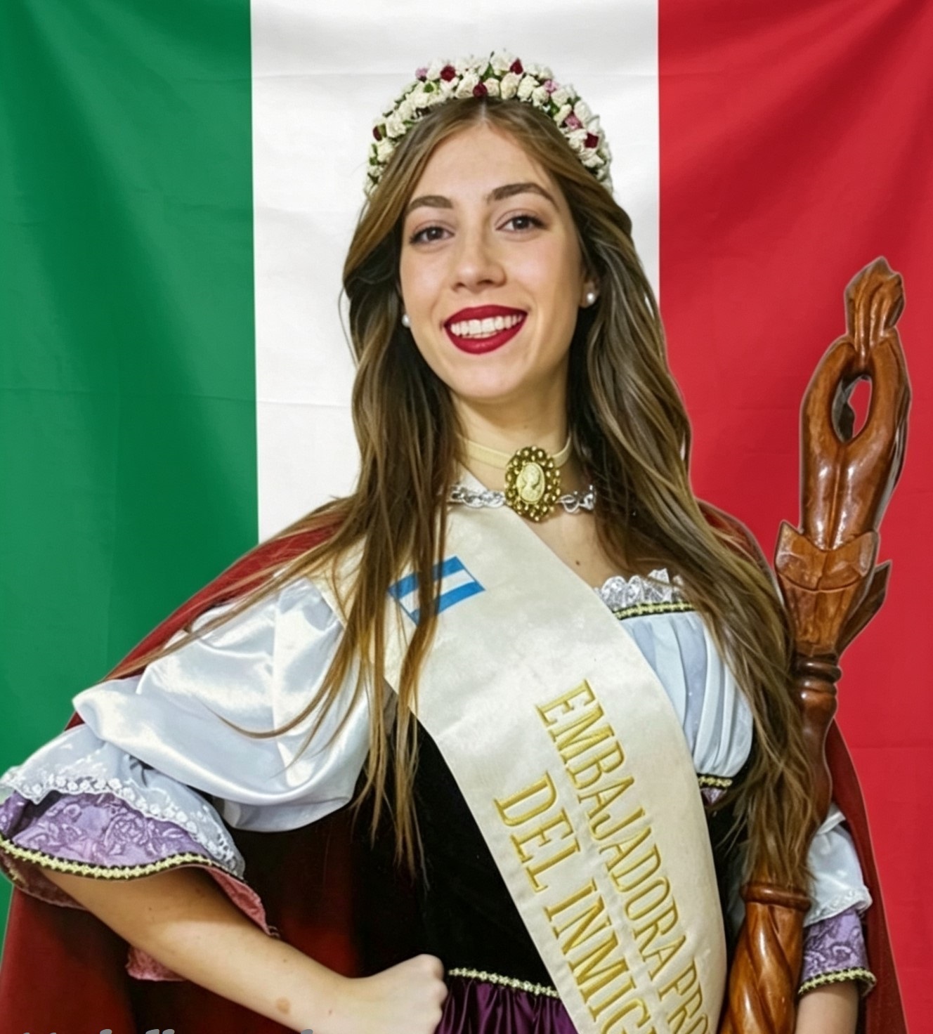 Giuliana Nizzo